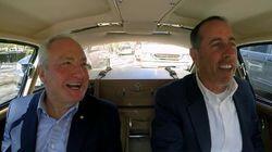 Lorne Michaels: Everybody Likes to See the Monkeys Lorne Michaels: Everybody Likes to See the Monkeys