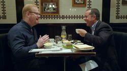 Jim Gaffigan: Stick Around for the Pope Jim Gaffigan: Stick Around for the Pope