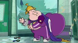 Captain Underpants and the Frenzied Farts of Flabby Flabulous Captain Underpants and the Frenzied Farts of Flabby Flabulous