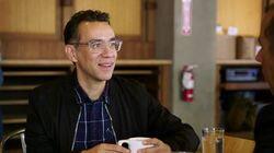 Fred Armisen: I Wasn't Told About This Fred Armisen: I Wasn't Told About This