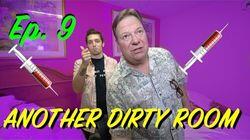 Worst Motel on Earth: Regal Inn and Suites - Rosedale, Maryland