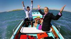 Jimmy Fallon: The Unsinkable Legend: Part 1 Jimmy Fallon: The Unsinkable Legend: Part 1