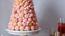 Perfect Pate a Choux