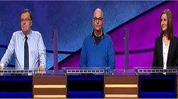 Scott McFadden Vs. Frank Young Vs. Kat Long, show # 7729. Scott McFadden Vs. Frank Young Vs. Kat Long, show # 7729.