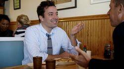 Jimmy Fallon: The Unsinkable Legend: Part 2 Jimmy Fallon: The Unsinkable Legend: Part 2