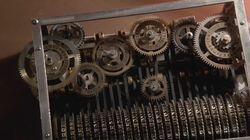 Clockwork Clockwork