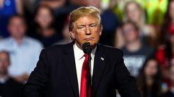 Trump: Is the President a Sex Pest? Trump: Is the President a Sex Pest?