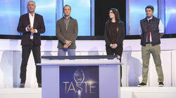 The Taste Season 1 Finale: Triple Threat The Taste Season 1 Finale: Triple Threat