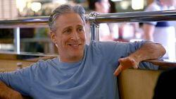 Jon Stewart: The Sound of Virginity