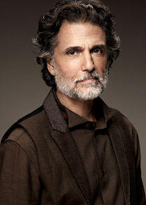Chris Sarandon Chris Sarandon