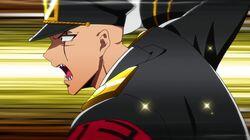 The 'Booster' Episode The 'Booster' Episode
