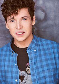 photo of Alex Vaughan