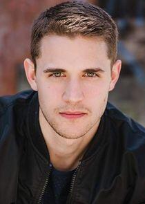photo of Connor Anthony photo of Connor Anthony