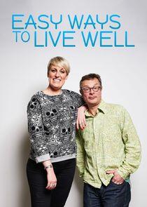 Easy Ways to Live Well Easy Ways to Live Well
