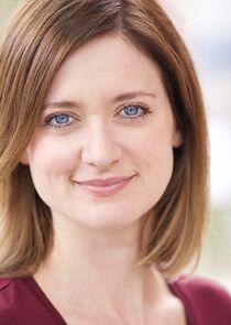 photo of Laurel Casillo