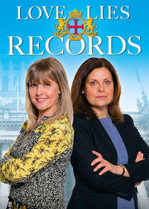 Love, Lies & Records Love, Lies & Records
