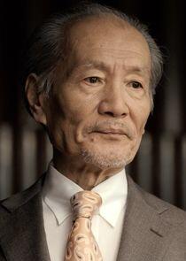 Shin Endo Shin Endo