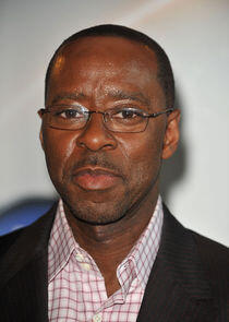 Courtney B. Vance Courtney B. Vance