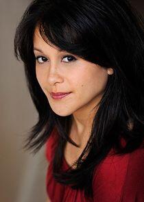 photo of Veronica Reyes-How