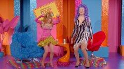 The Love Episode with Charo The Love Episode with Charo