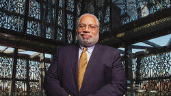 Lonnie Bunch Lonnie Bunch