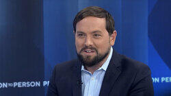 Luke Russert Luke Russert
