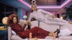 RuPaul's Drag Race UK vs The World Season 2, Episode 8 RuPaul's Drag Race UK vs The World Season 2, Episode 8