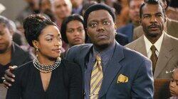 Saving Bernie Mac Saving Bernie Mac