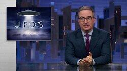 UFOs UFOs