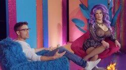 Roughing It with Dustin Milligan Roughing It with Dustin Milligan