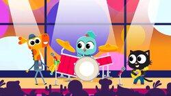 Milo the Musician