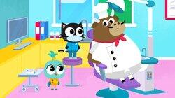 Milo the Dentist Milo the Dentist