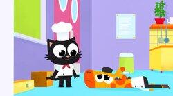 Milo the Chef Milo the Chef