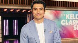 Henry Golding, Tyler Hubbard Henry Golding, Tyler Hubbard