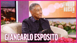 Giancarlo Esposito Giancarlo Esposito