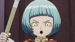 The Story of the Angel Hero, EP3 : Fiend Power The Story of the Angel Hero, EP3 : Fiend Power