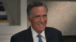 Mitt Romney Mitt Romney