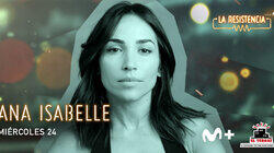 Ana Isabelle Ana Isabelle