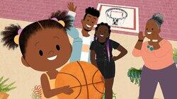 It's Time to Play Basketball It's Time to Play Basketball