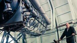 Telescopes through Time Telescopes through Time