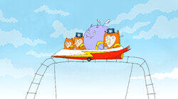 Funfair Island Funfair Island