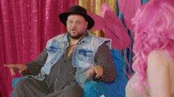 Emotional Rollercoaster with Daniel Franzese Emotional Rollercoaster with Daniel Franzese