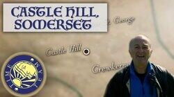 How to Lose a Castle - Castle Hill, Crewkerne, Somerset How to Lose a Castle - Castle Hill, Crewkerne, Somerset