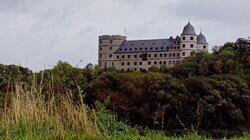 Himmler's Occult Castle
