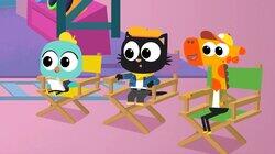 Milo the Movie Director Milo the Movie Director