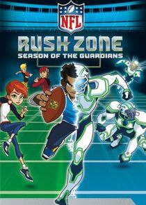 NFL Rush Zone NFL Rush Zone