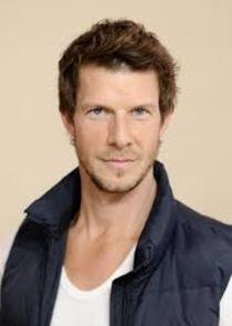 Eric Mabius Eric Mabius