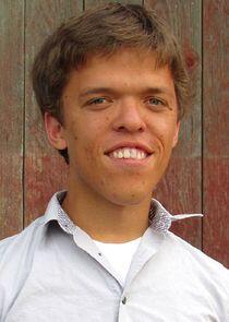 Zach Roloff