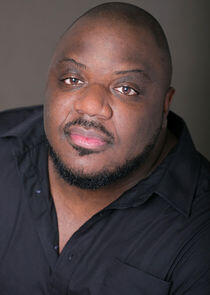photo of Warren Neal
