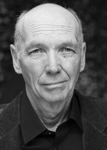Roger Sloman Roger Sloman